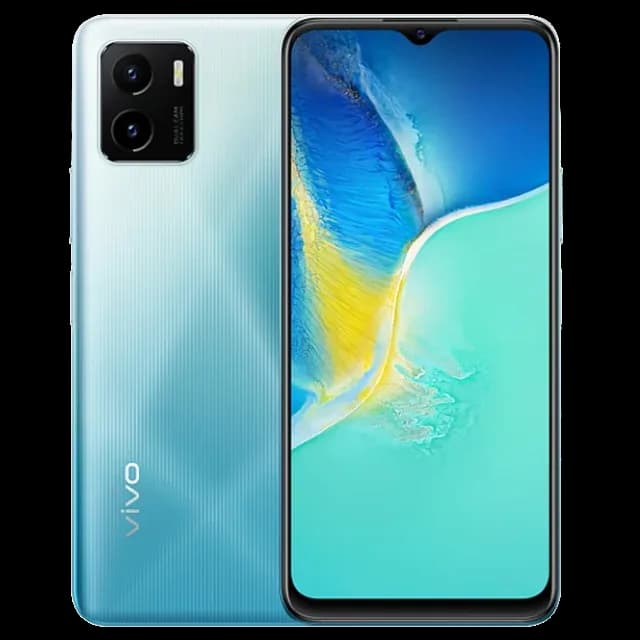 Vivo Y15s - Image 1