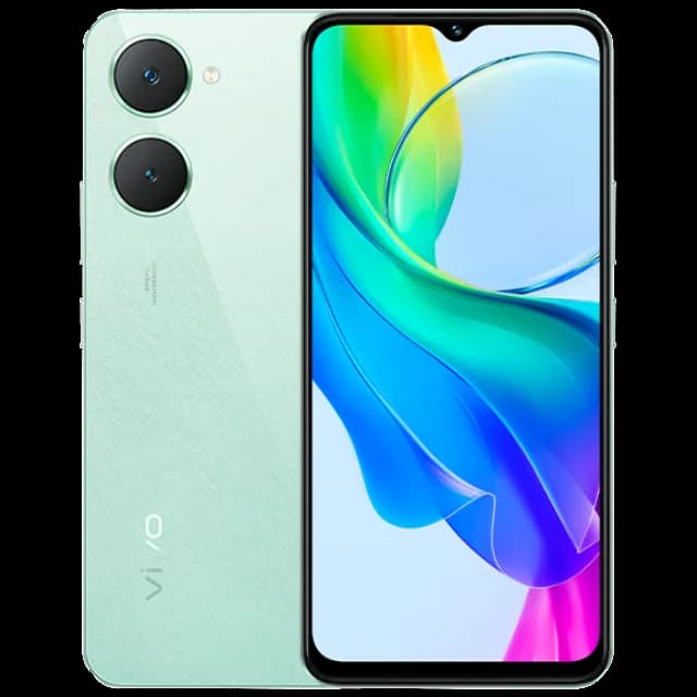 Vivo Y18i - Image 1