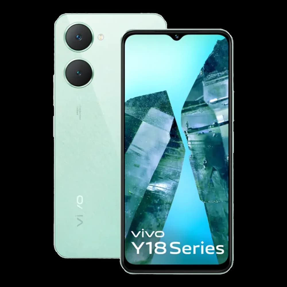 Vivo Y18t - Image 1