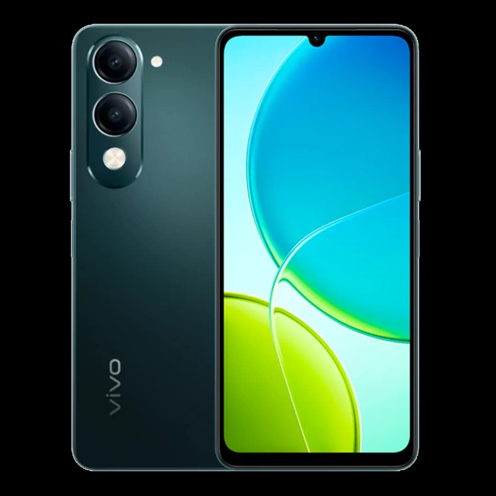 Vivo Y19 5G - Image 1