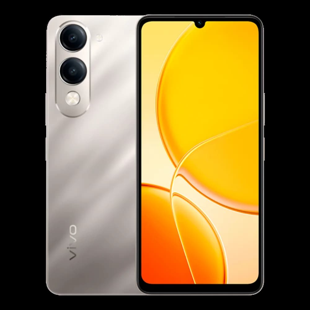 Vivo Y19s 5G - Image 1