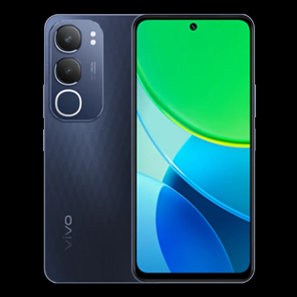 Vivo Y19s Pro - Image 1