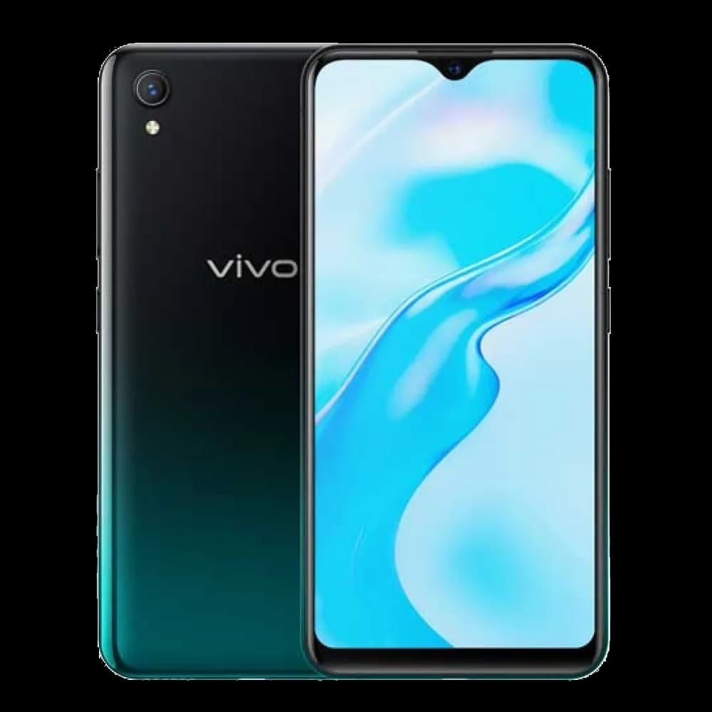 Vivo Y1s - Image 1
