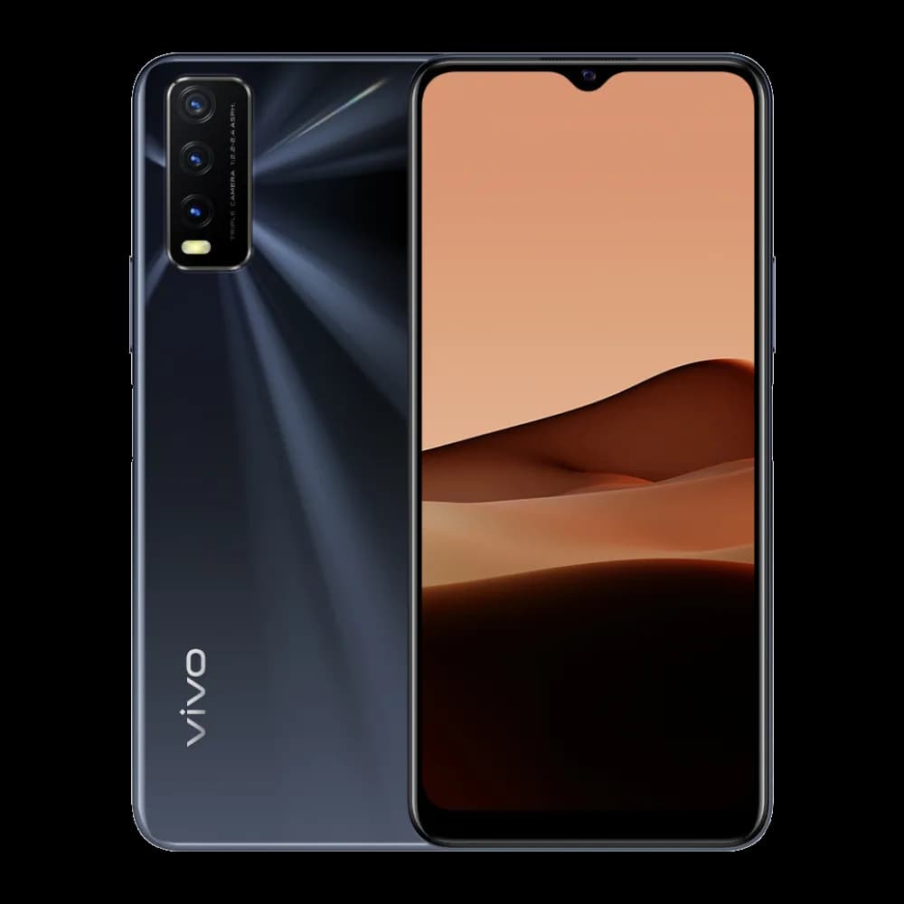 Vivo Y20 - Image 1