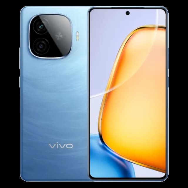 Vivo Y200 GT - Image 1