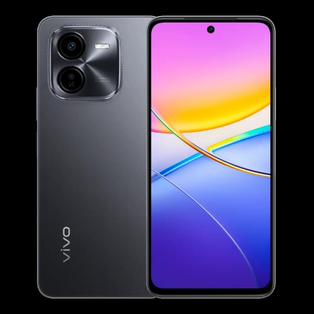 Vivo Y200 Plus - Image 1
