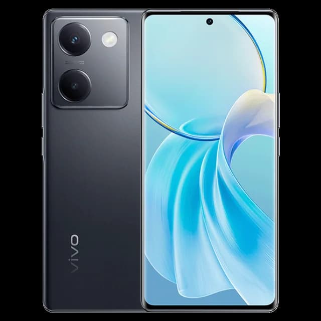 Vivo Y200 Pro - Image 1