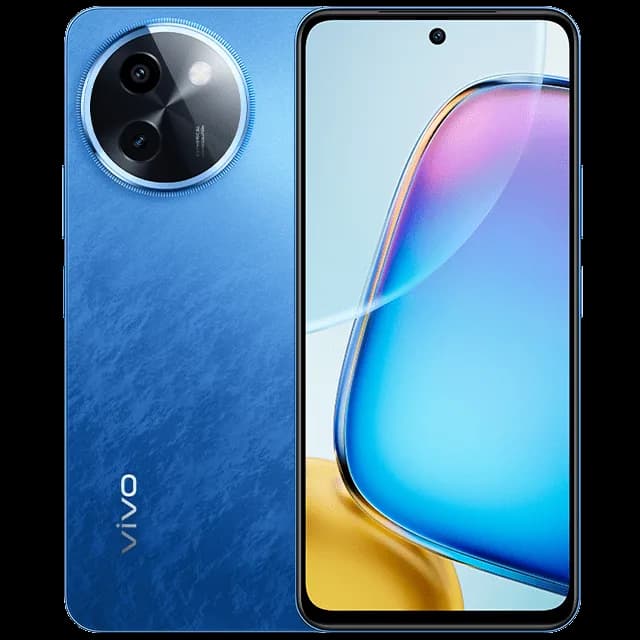 Vivo Y200i - Image 1