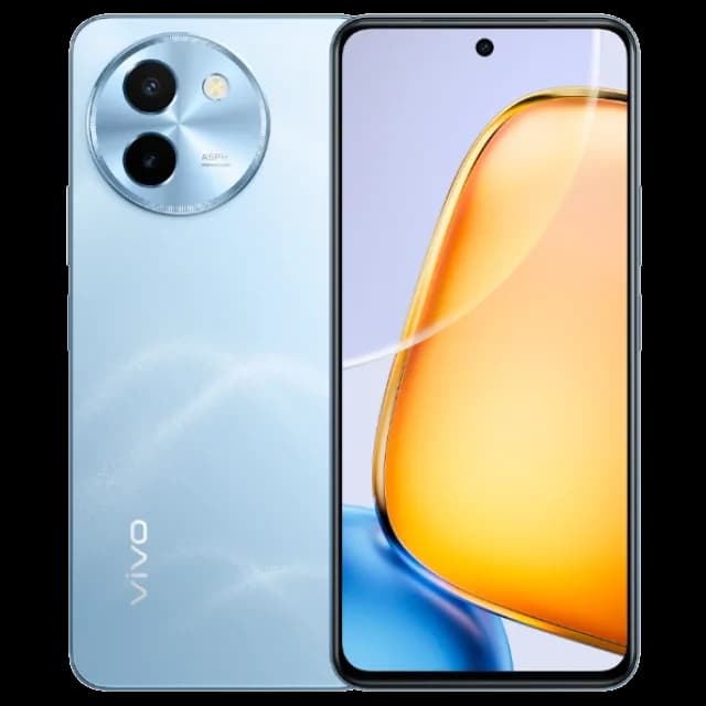 Vivo Y200t - Image 1