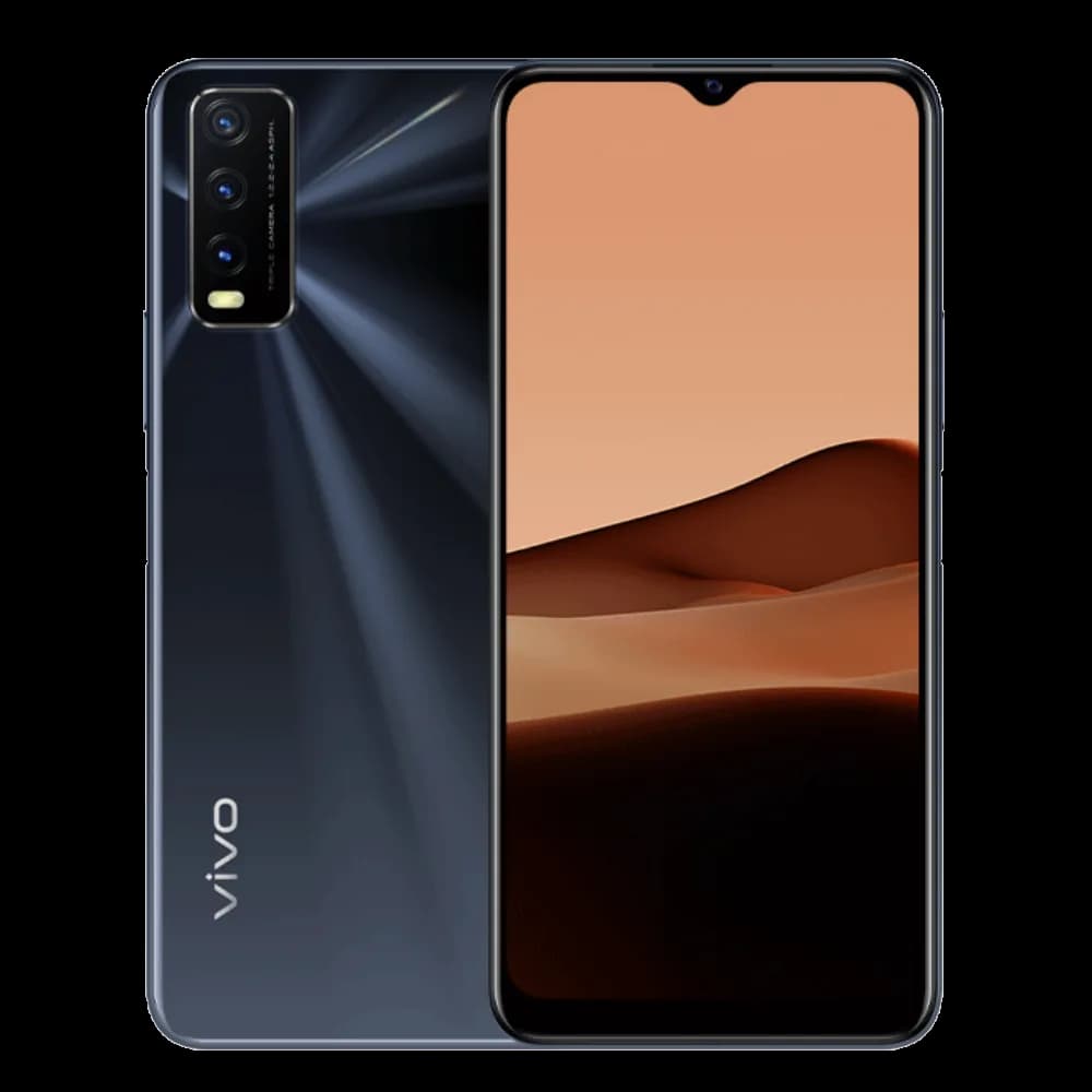 Vivo Y20s - Image 1