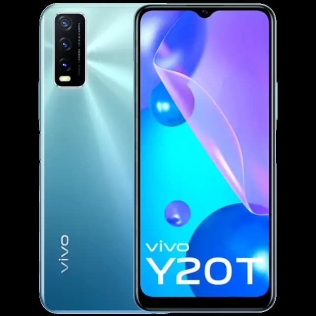 Vivo Y20t - Image 1