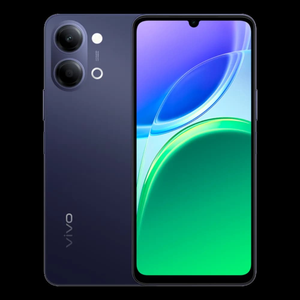 Vivo Y21 5G - Image 1