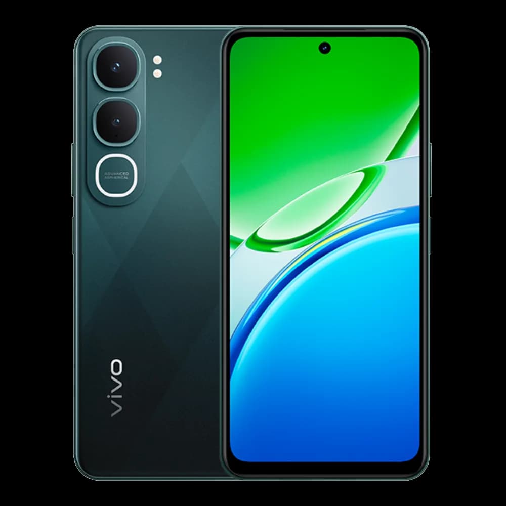 vivo Y21d - Image 1