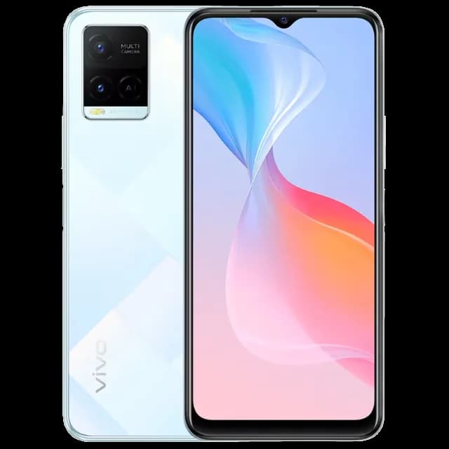 Vivo Y21e - Image 1