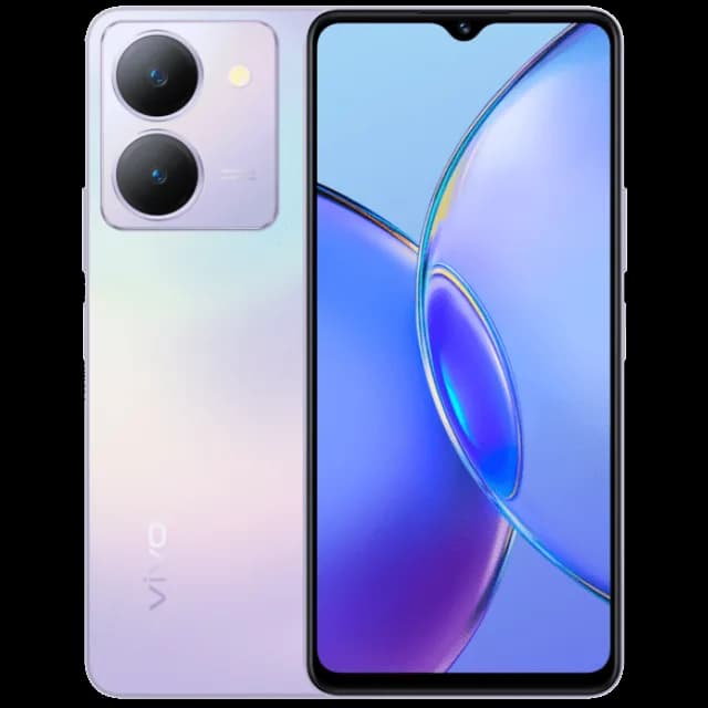Vivo Y27 5G - Image 1