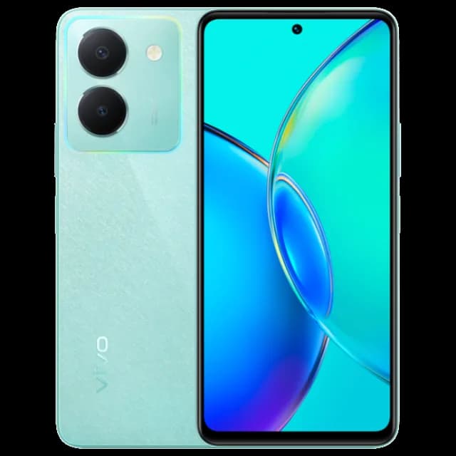 Vivo Y27s - Image 1