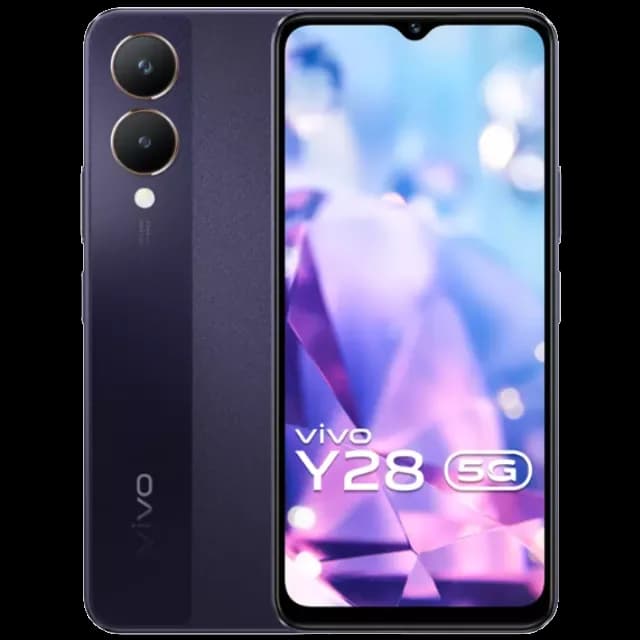 Vivo Y28 5G - Image 1