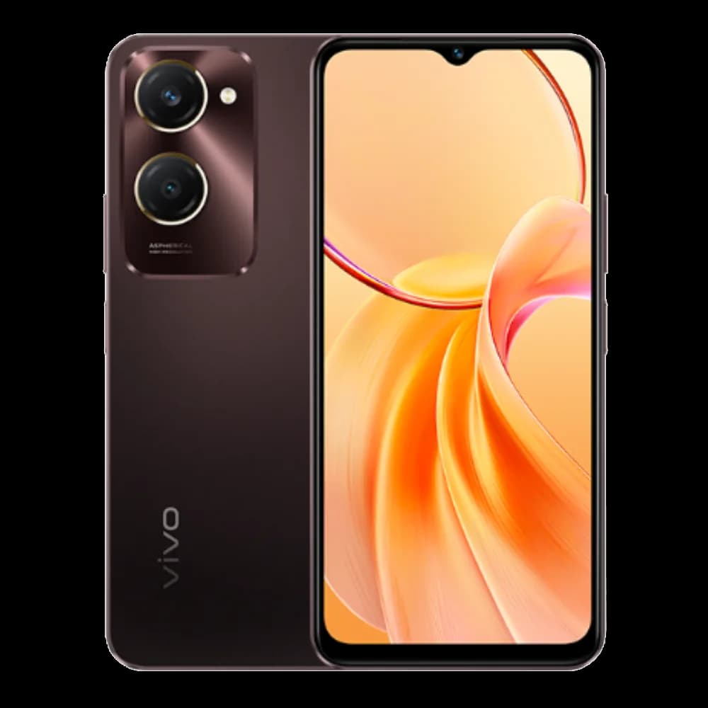 Vivo Y28e 5G - Image 1