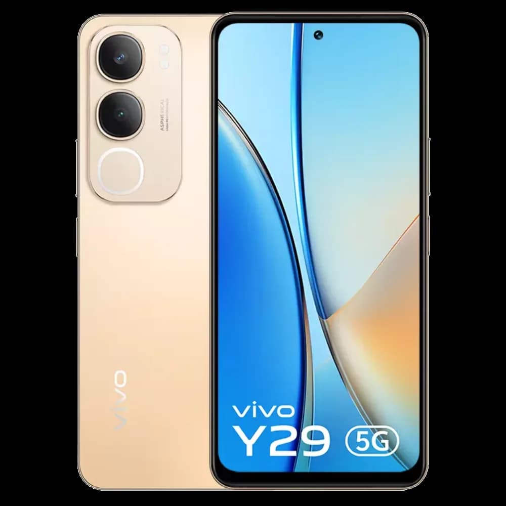 Vivo Y29 5G - Image 1