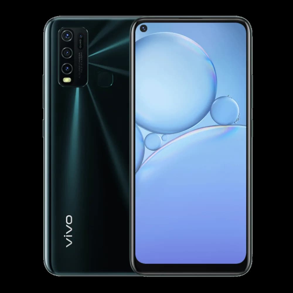 Vivo Y30 - Image 1