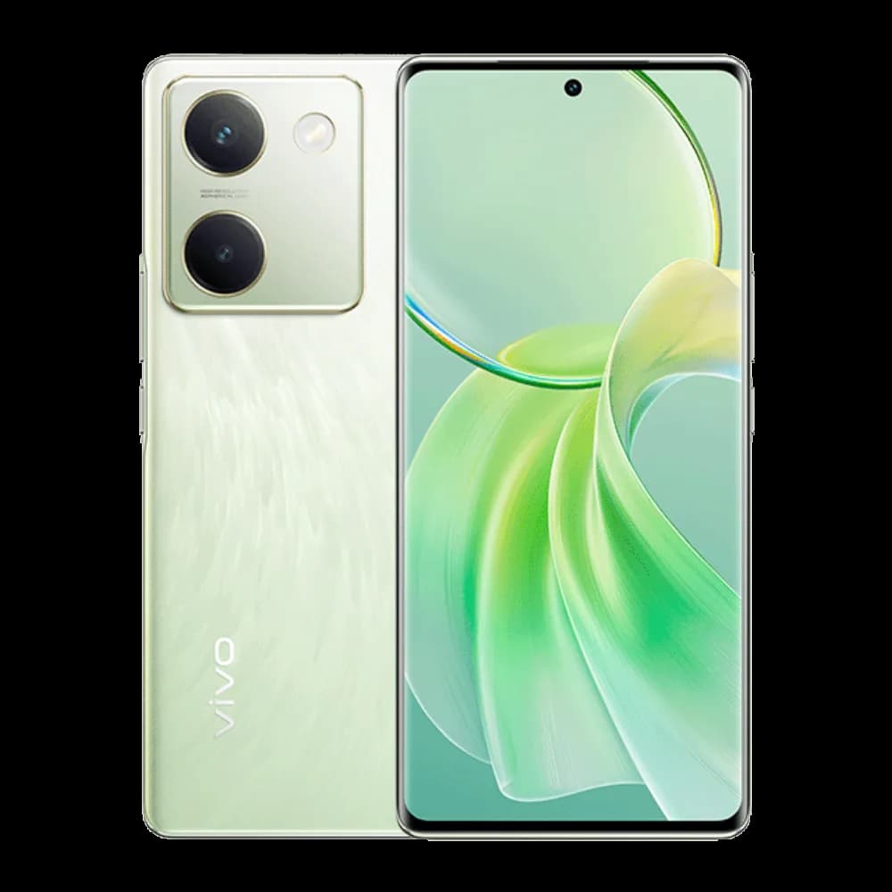 Vivo Y300 Plus 5G - Image 1