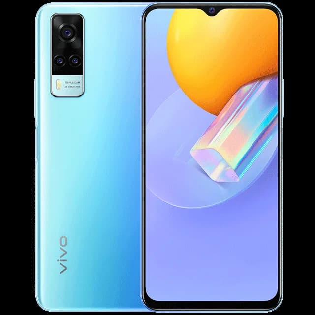 Vivo Y31 - Image 1
