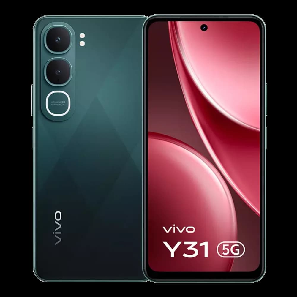Vivo Y31 5G - Image 1