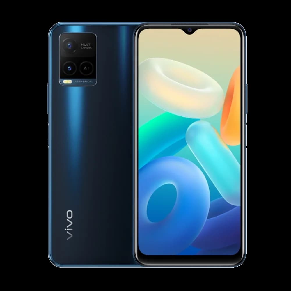 Vivo Y32 - Image 1