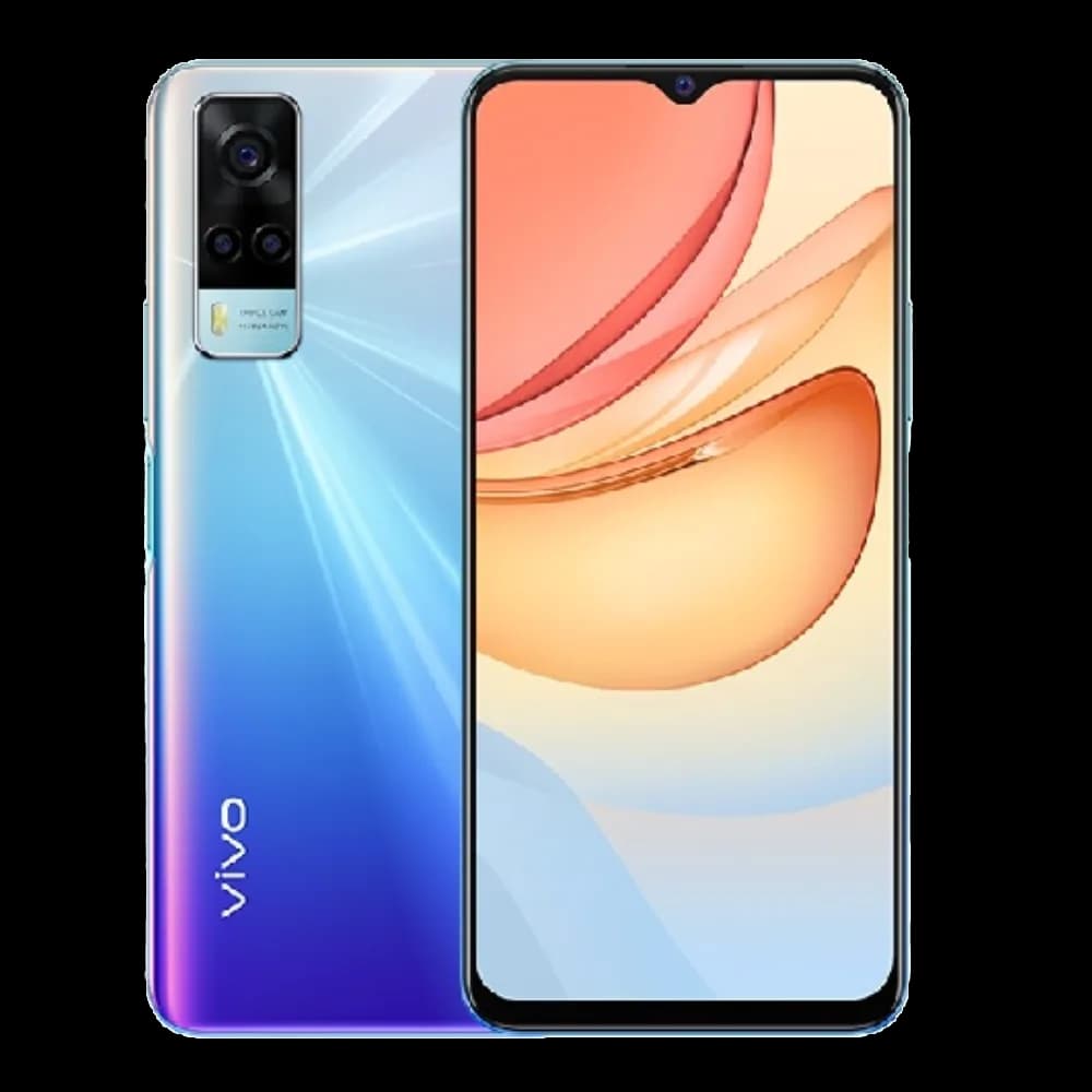 Vivo Y33 - Image 1