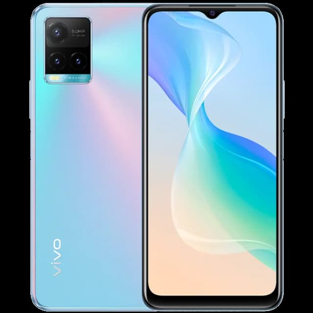 Vivo Y33s - Image 1