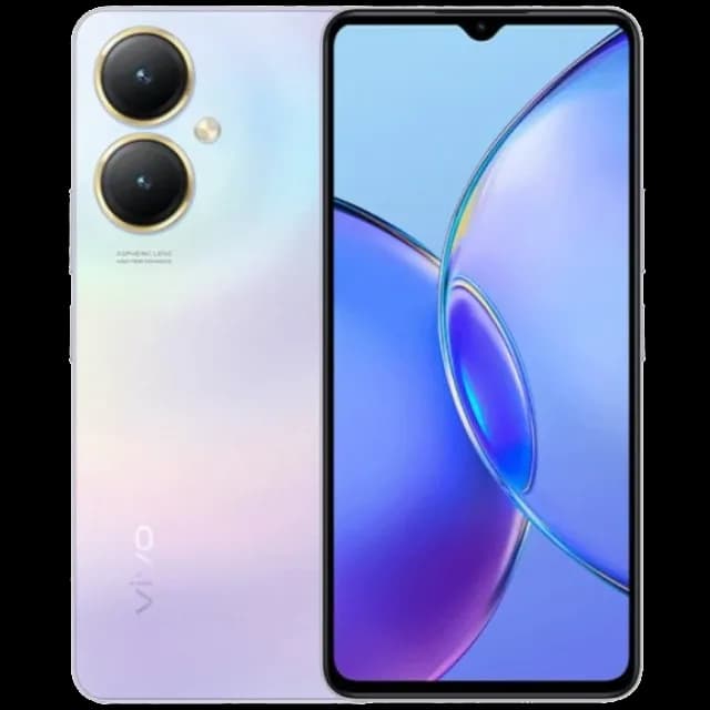 Vivo Y35 Plus - Image 1