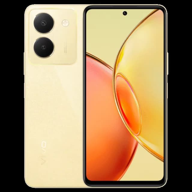 Vivo Y36 - Image 1