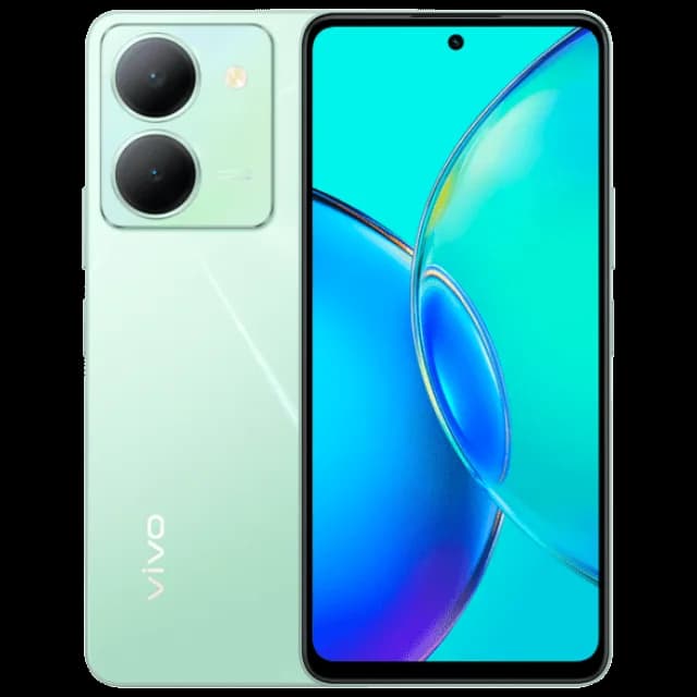 Vivo Y36 5G - Image 1