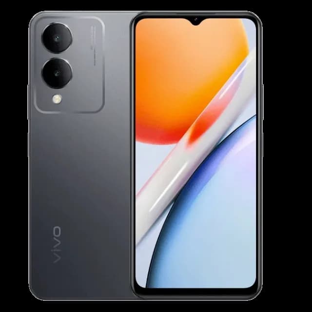 Vivo Y36i - Image 1