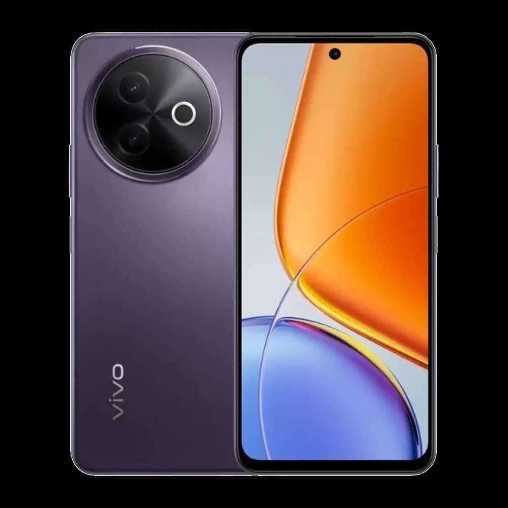 Vivo Y39 5G - Image 1