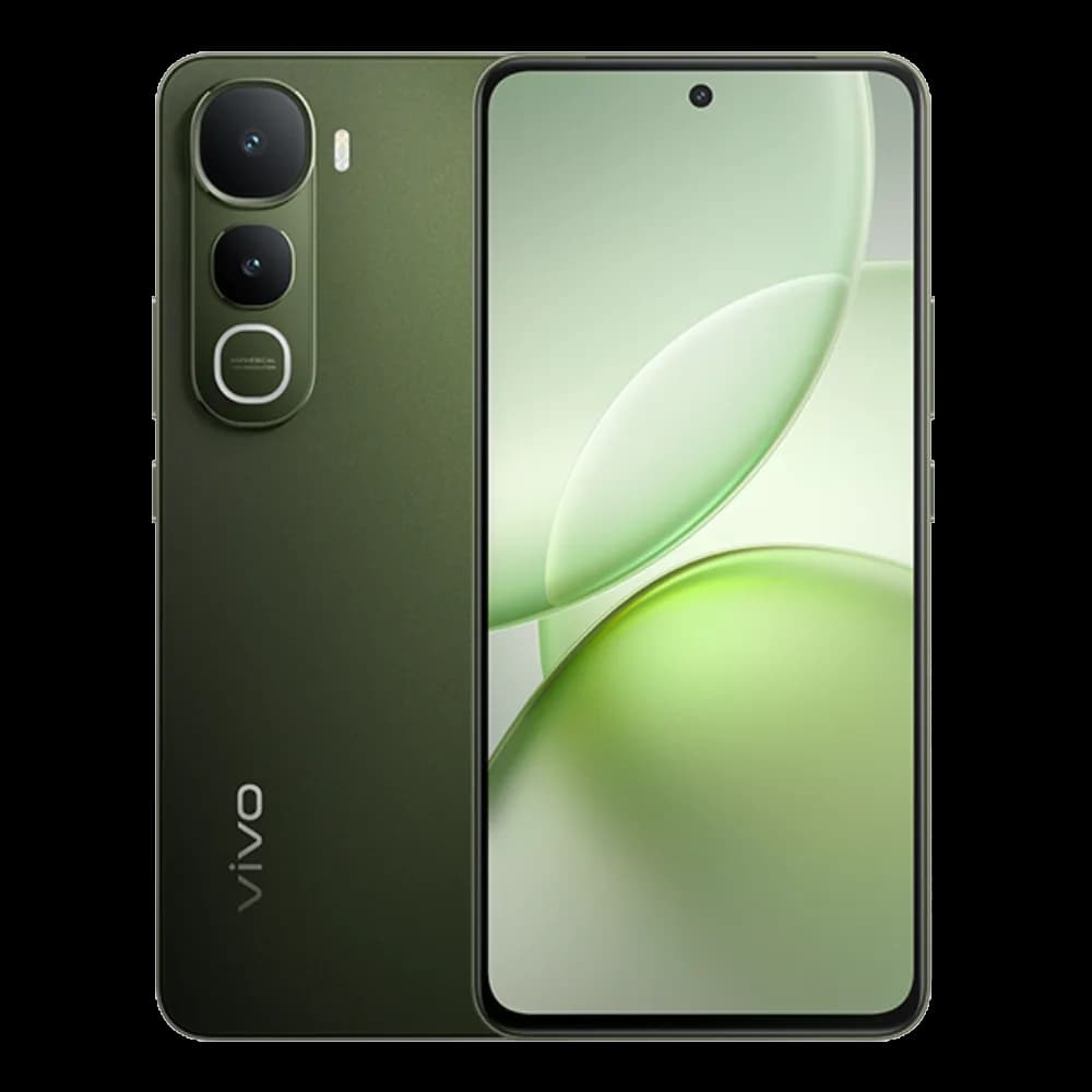 Vivo Y400 5G - Image 1