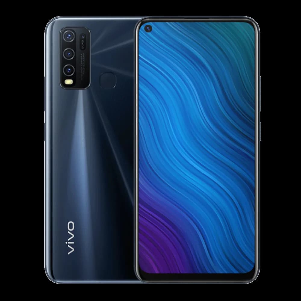 Vivo Y50 - Image 1
