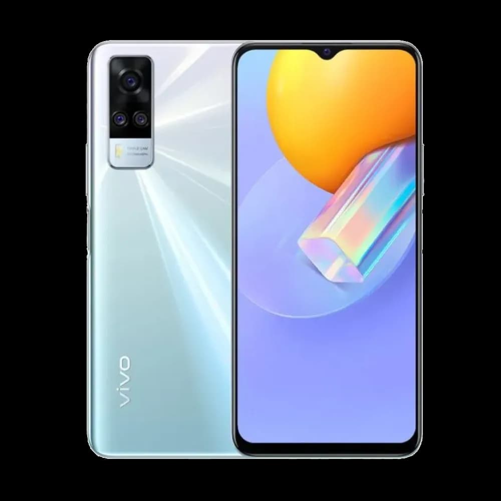 Vivo Y51 - Image 1