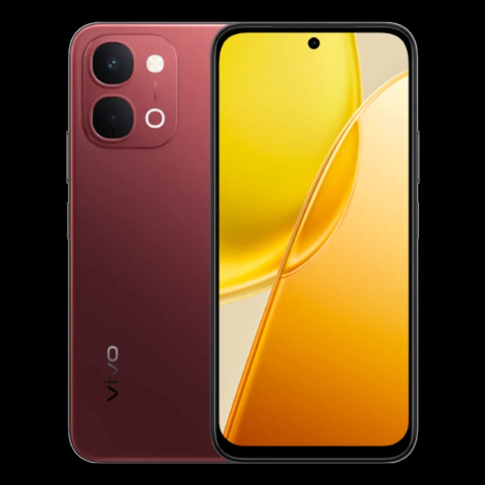 Vivo Y51 Pro - Image 1