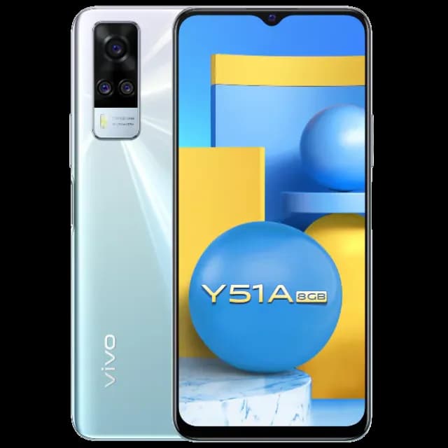 Vivo Y51a - Image 1