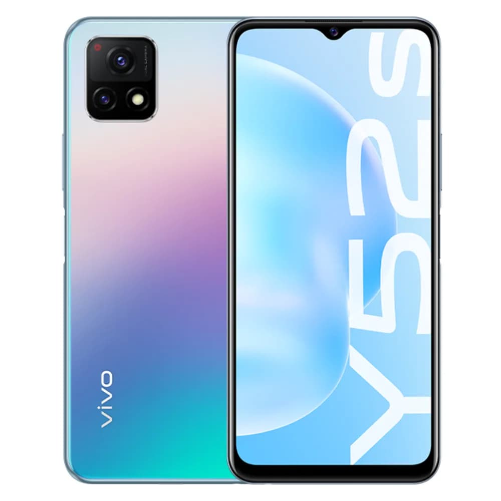 Vivo Y52s - Image 1