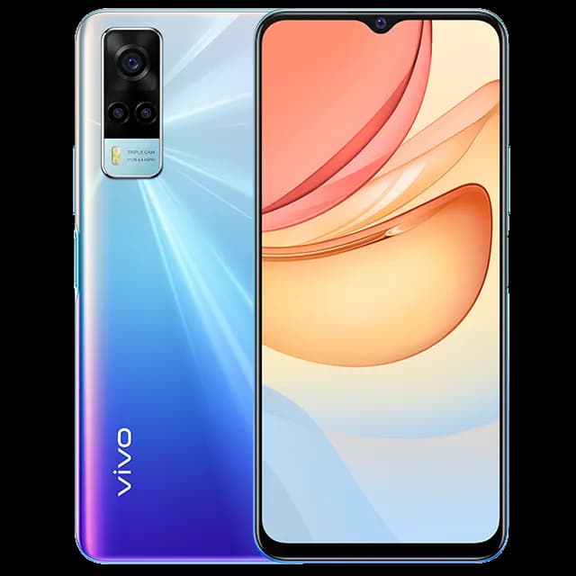 Vivo Y53s 4G - Image 1