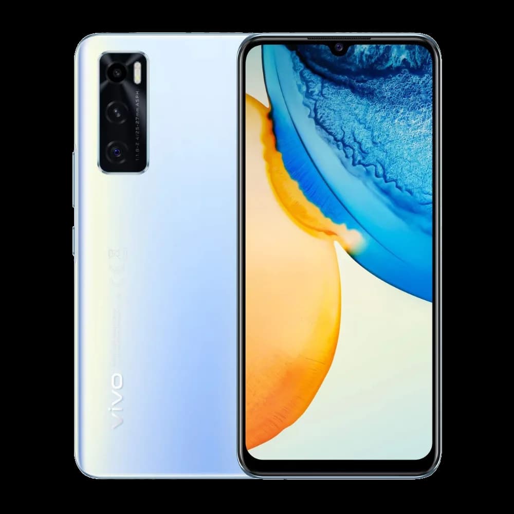 Vivo Y70 - Image 1
