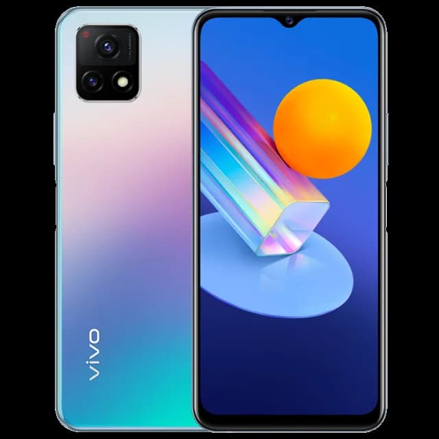 Vivo Y72 5G - Image 1