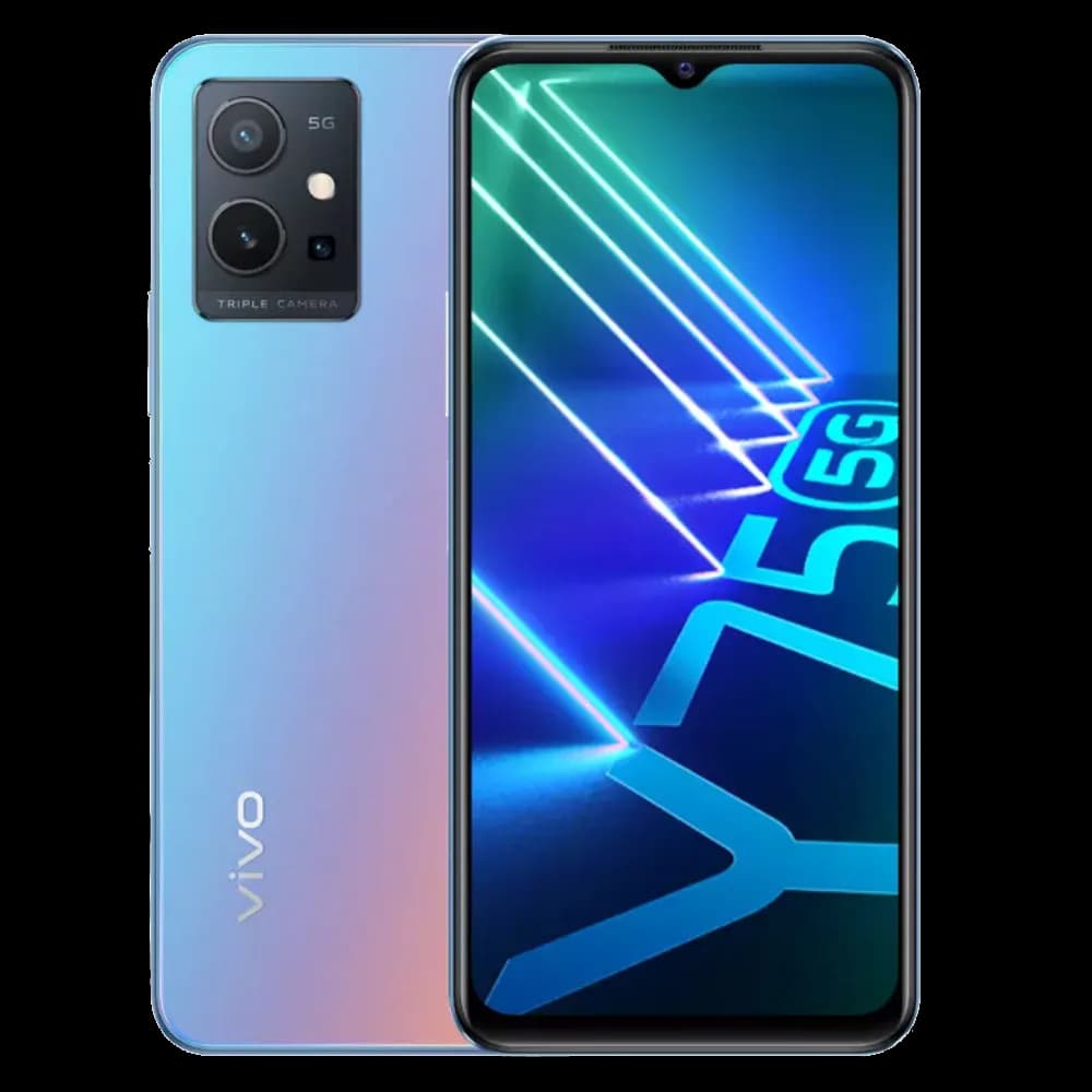 Vivo Y75 5G - Image 1