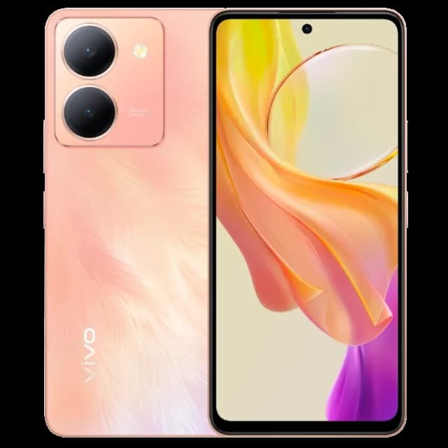 Vivo Y77t - Image 1