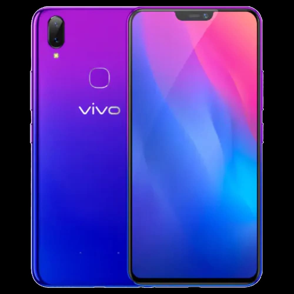 Vivo Y89 - Image 1