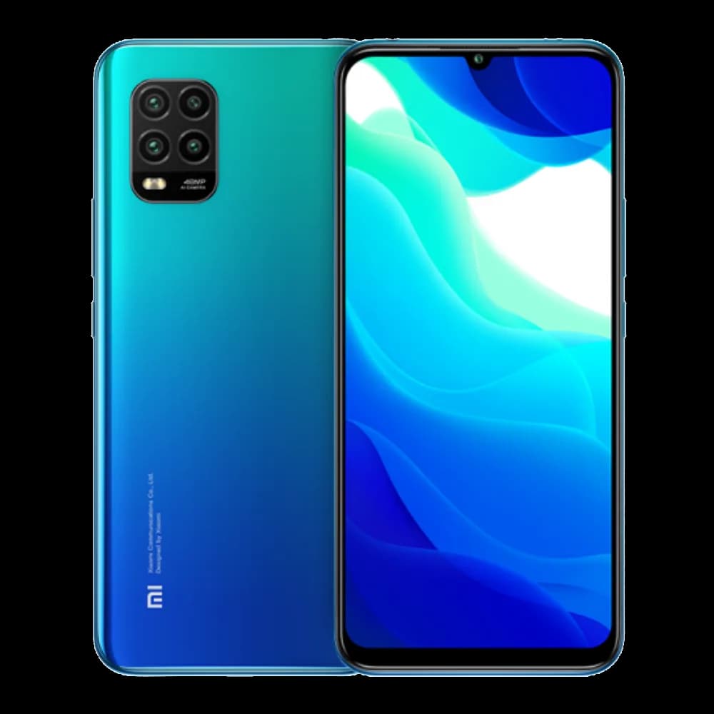 Xiaomi 10 Lite 5G - Image 1