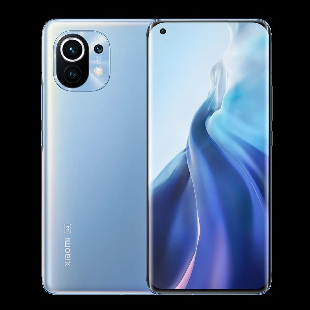 Xiaomi 11 - Image 1