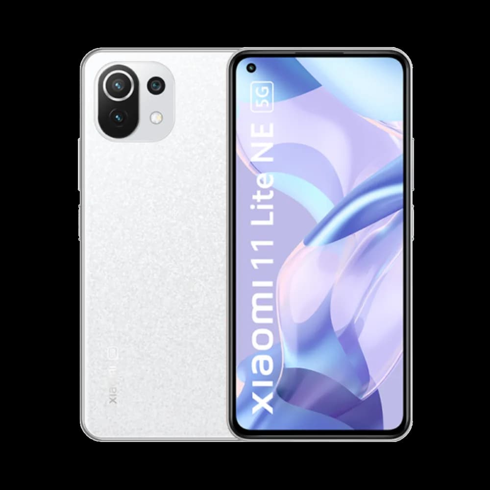 Xiaomi 11 Lite NE 5G - Image 1